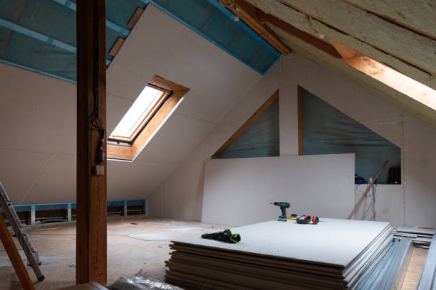 Insulation Contractors for Homes in South Berwick, ME