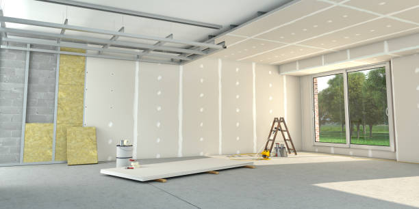 Range of Insulation Solutions in South Berwick, ME