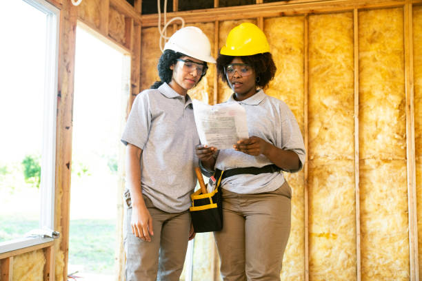 Best Insulation Contractors for Homes  in South Berwick, ME