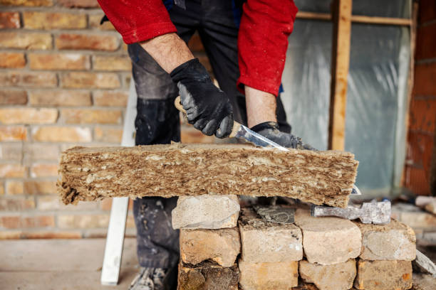 Professional Insulation Contractor in South Berwick, ME