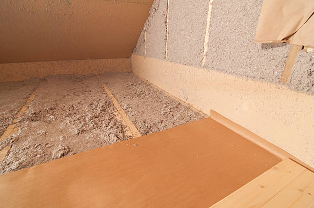 Best Residential Insulation Services  in South Berwick, ME
